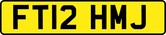 FT12HMJ