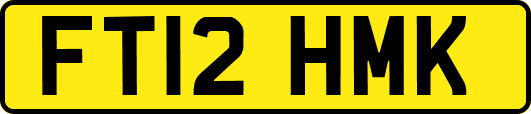 FT12HMK