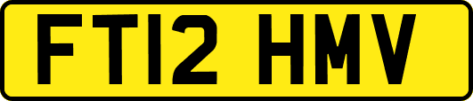 FT12HMV