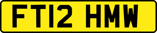 FT12HMW