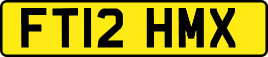 FT12HMX