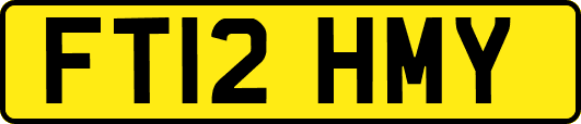FT12HMY