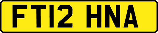 FT12HNA