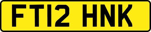 FT12HNK