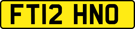 FT12HNO