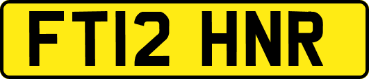 FT12HNR