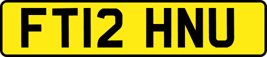 FT12HNU