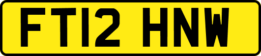 FT12HNW