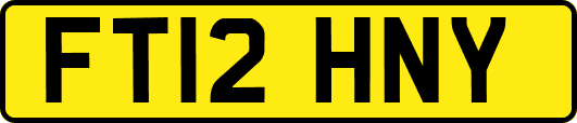 FT12HNY