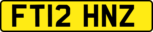 FT12HNZ