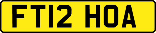 FT12HOA