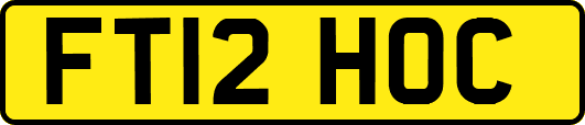 FT12HOC