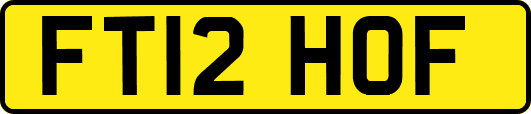 FT12HOF