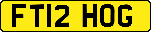 FT12HOG