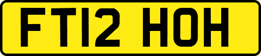 FT12HOH