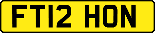 FT12HON