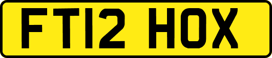 FT12HOX