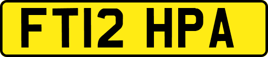 FT12HPA