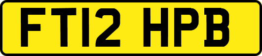 FT12HPB