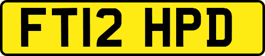 FT12HPD
