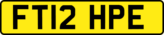 FT12HPE