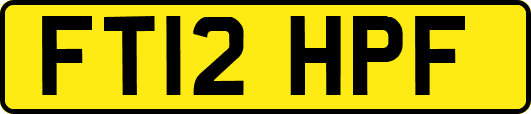 FT12HPF