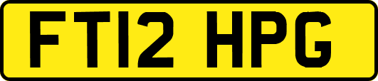 FT12HPG
