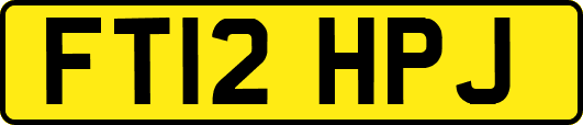 FT12HPJ