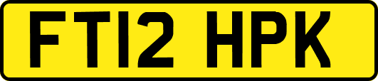 FT12HPK