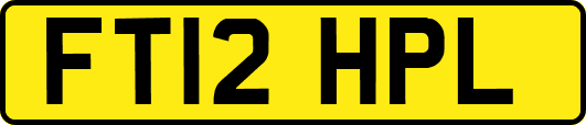 FT12HPL