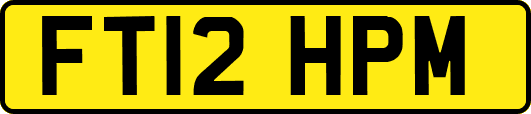 FT12HPM
