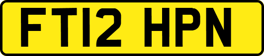 FT12HPN