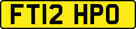 FT12HPO
