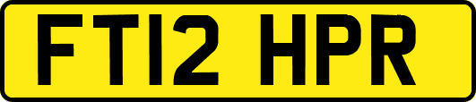 FT12HPR