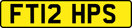 FT12HPS