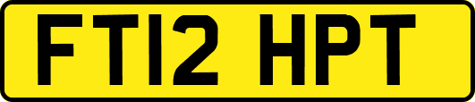 FT12HPT