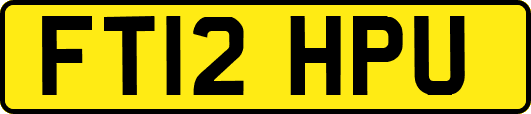FT12HPU