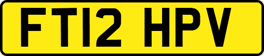 FT12HPV