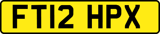 FT12HPX