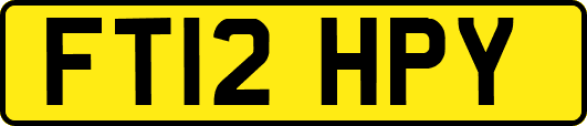 FT12HPY