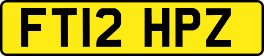 FT12HPZ