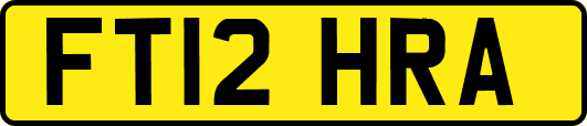 FT12HRA