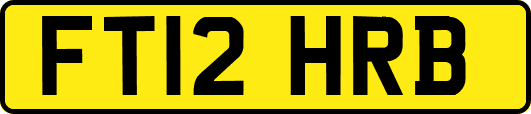 FT12HRB