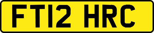 FT12HRC