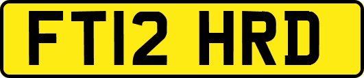 FT12HRD