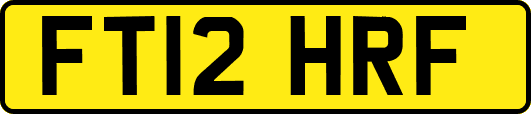 FT12HRF