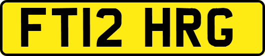 FT12HRG
