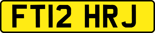 FT12HRJ