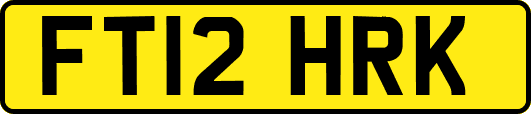 FT12HRK