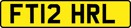 FT12HRL